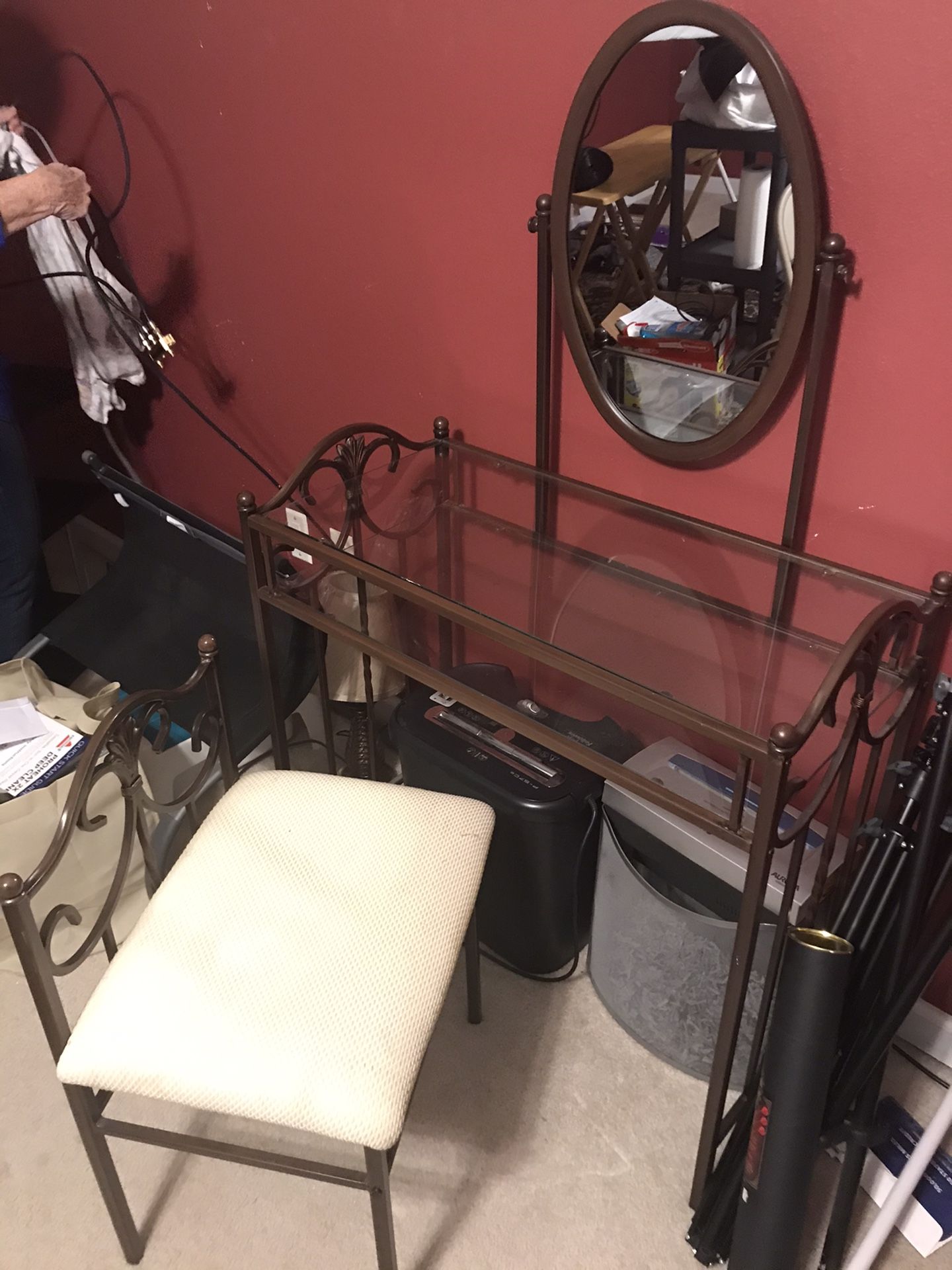 Moving EVERYTHING Must Go