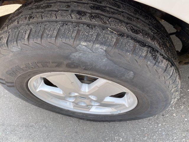 2009 Ford Escape