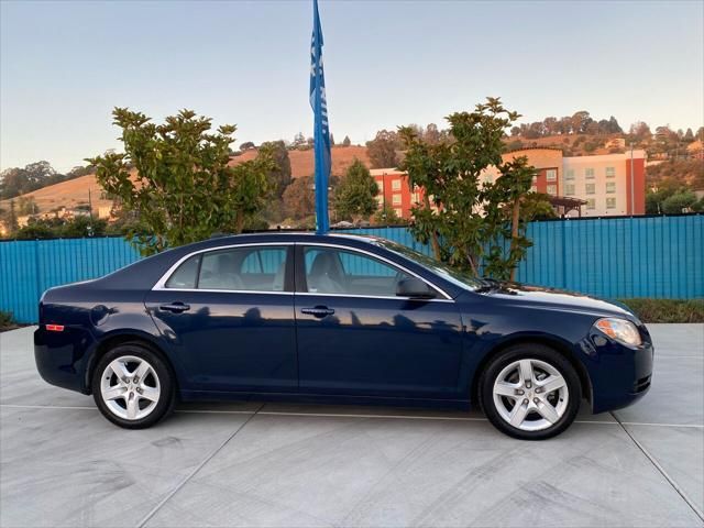 2012 Chevrolet Malibu