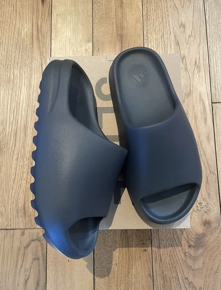 Yeezy Slides