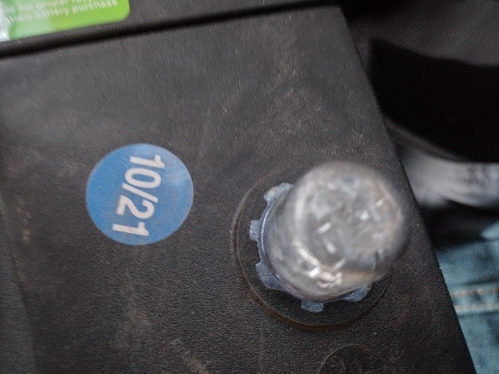 Car Battery