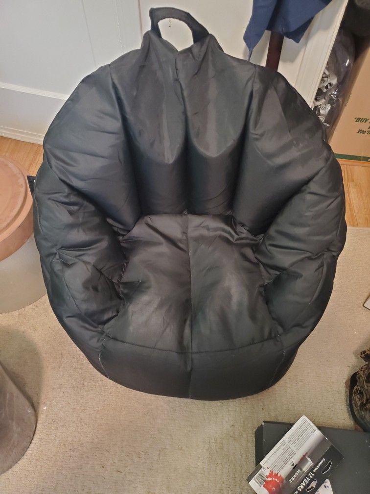 Big Joe Bean Bag Chair