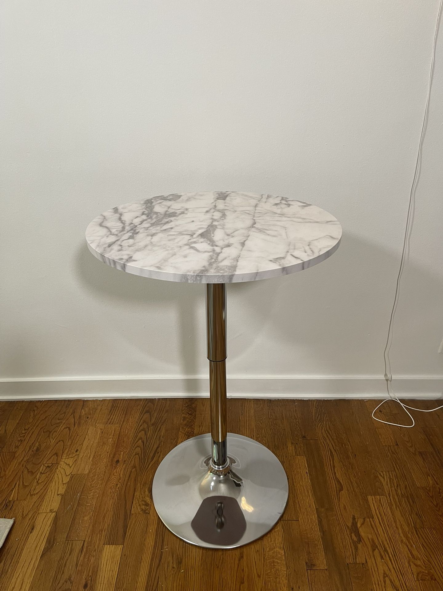Bistro Table