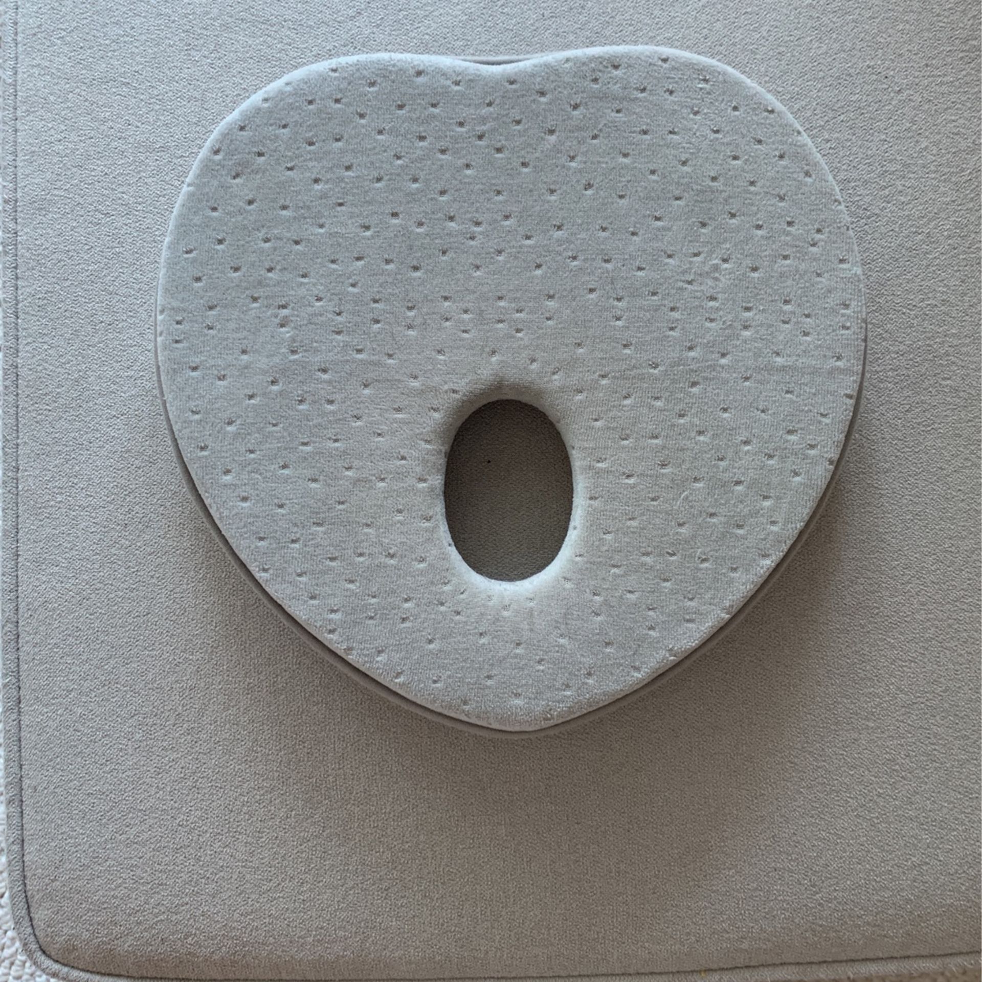 Baby Pillow
