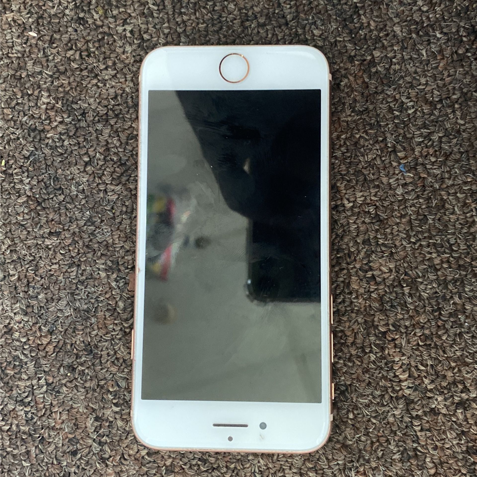 iPhone 8