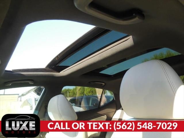 2014 Kia Optima Sxl