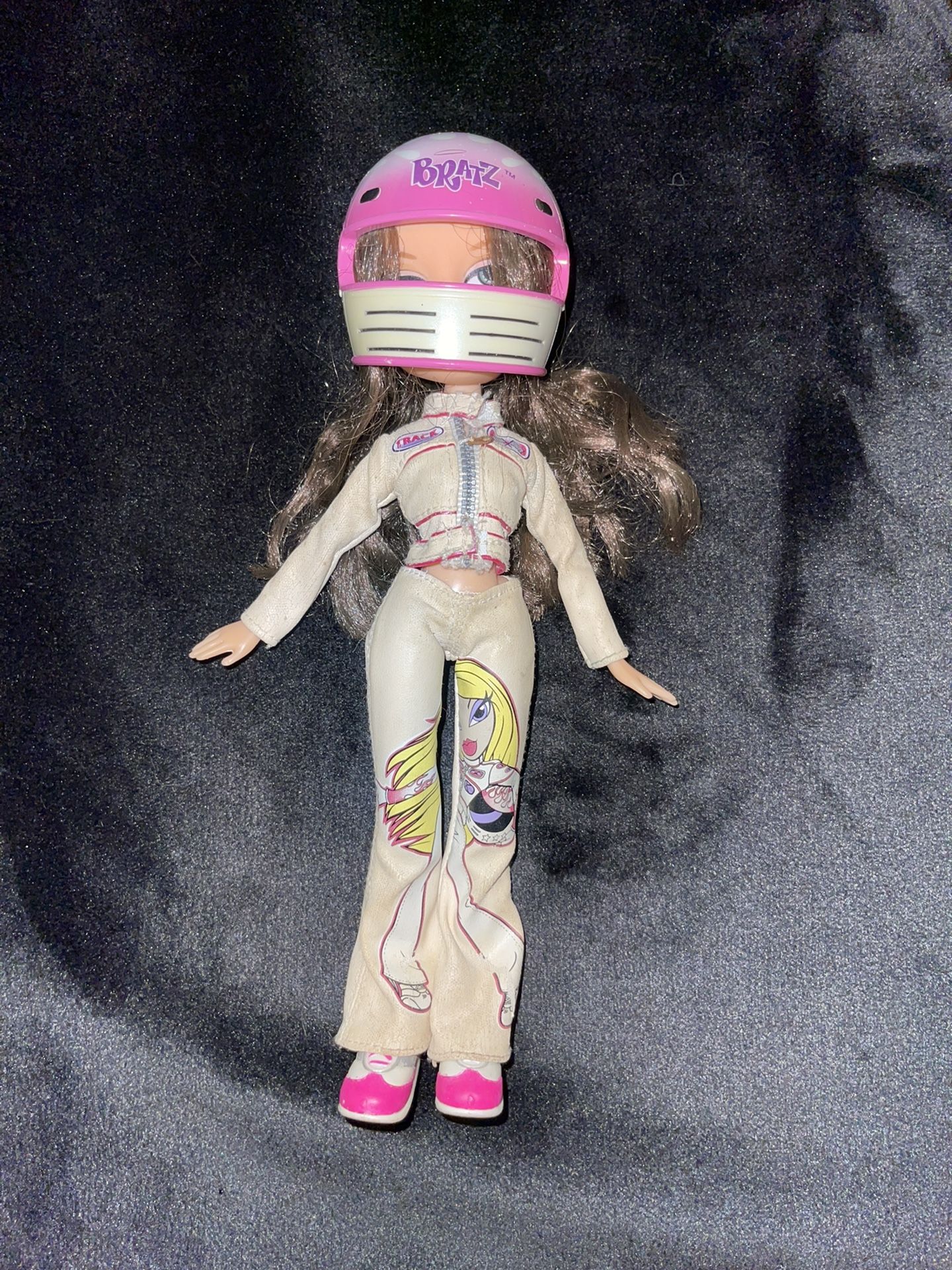 Original Clothed Bratz Dolls