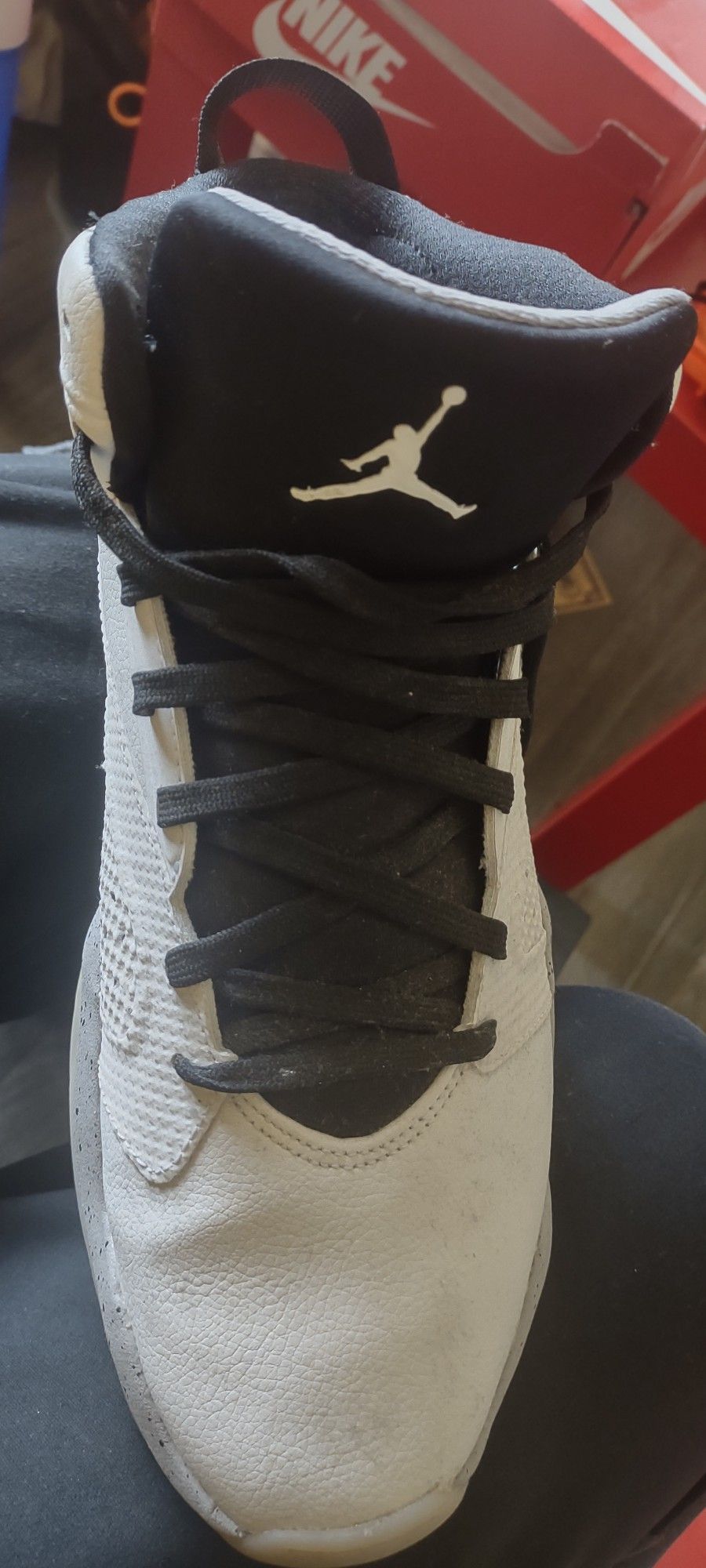 Jordans