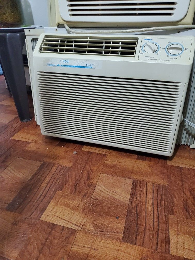 Haier 5000 Btu
