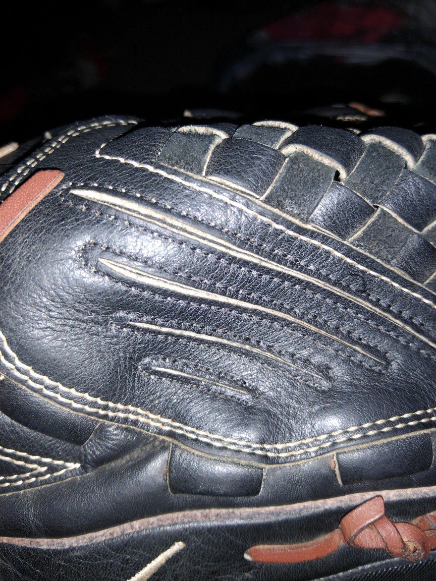 Softball Gloves