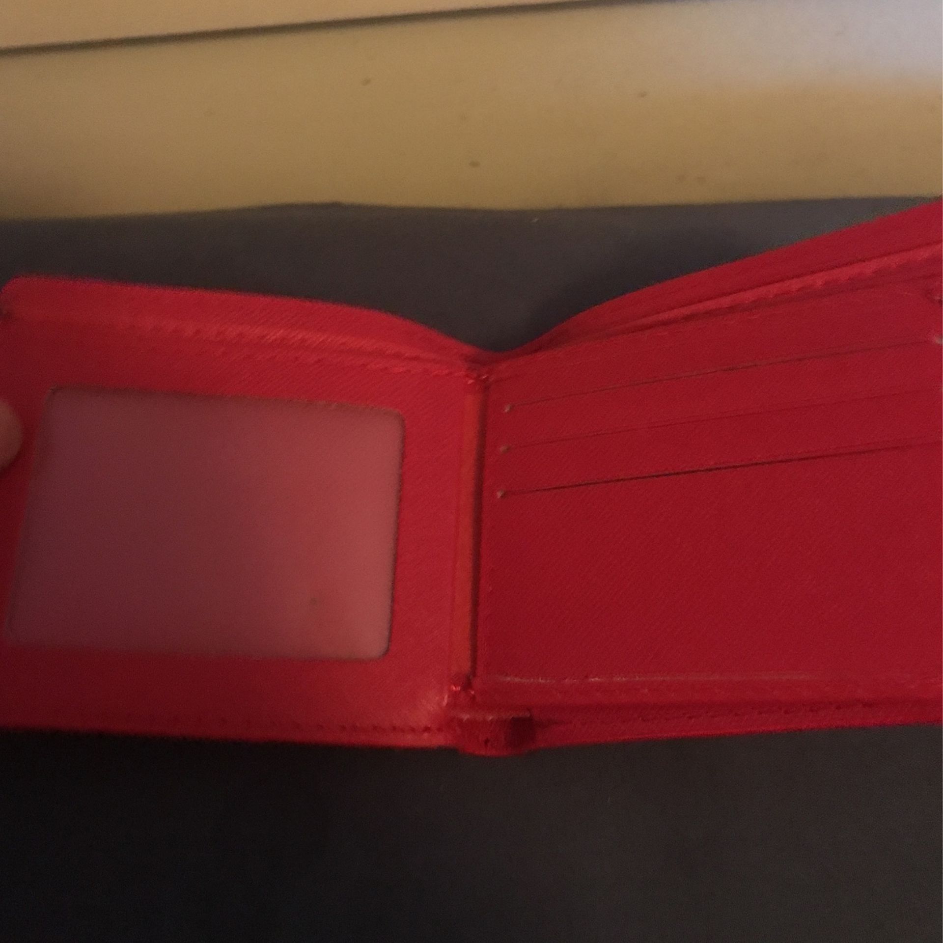 Super X Louis Vuitton Wallet