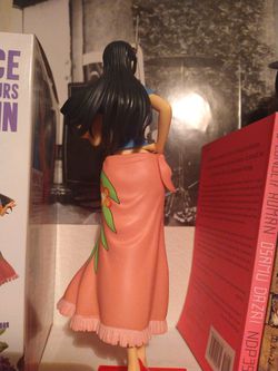 One Piece Glitter&Glamours Nico Robin large Scale figure Thumbnail