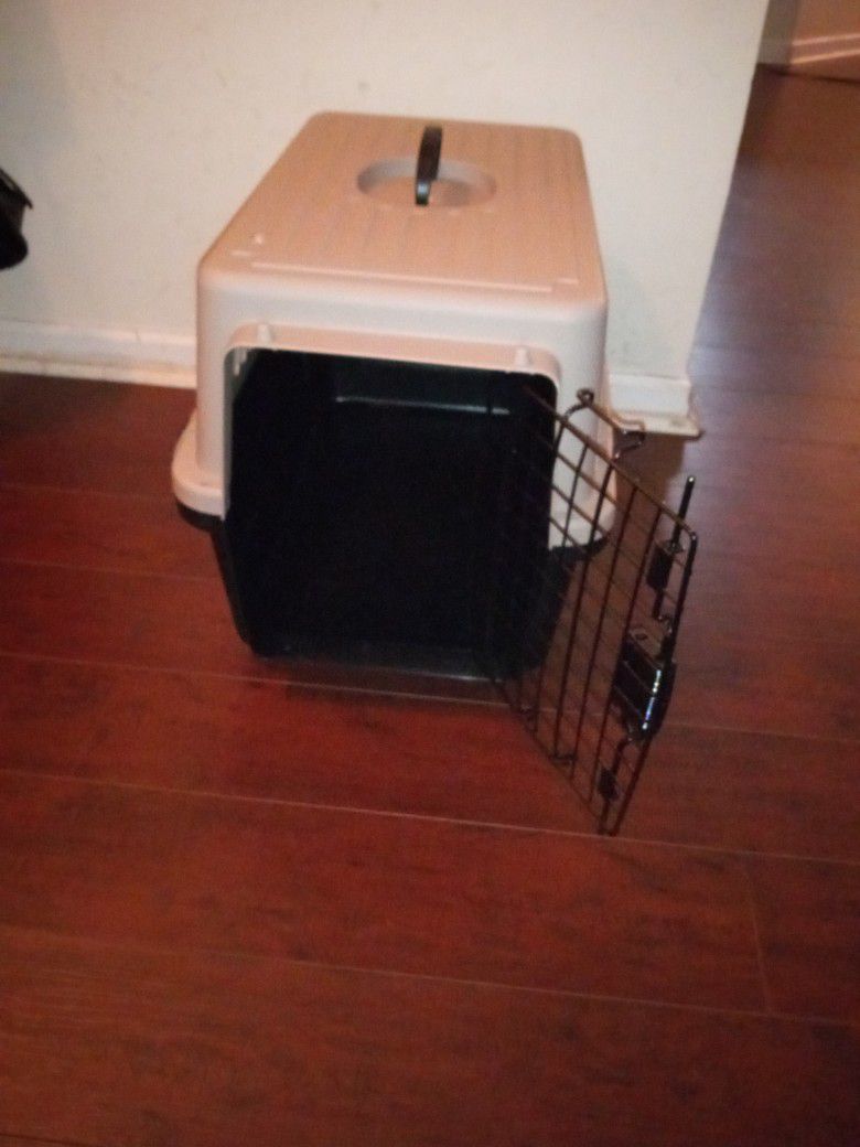 Dog Carrying crate