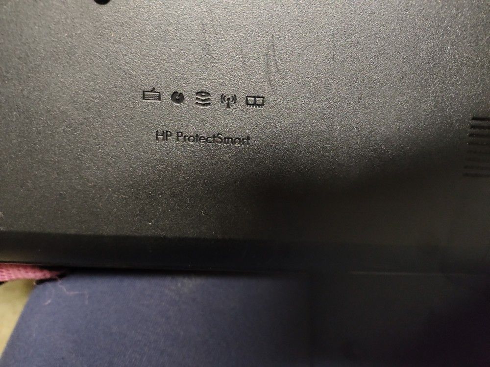 Hp Computer Windows 7 13 Inches