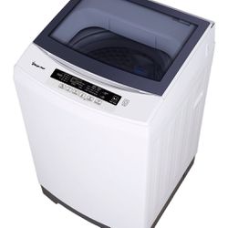 Magic Chef Compact 3-cu. ft. top-load washer Thumbnail