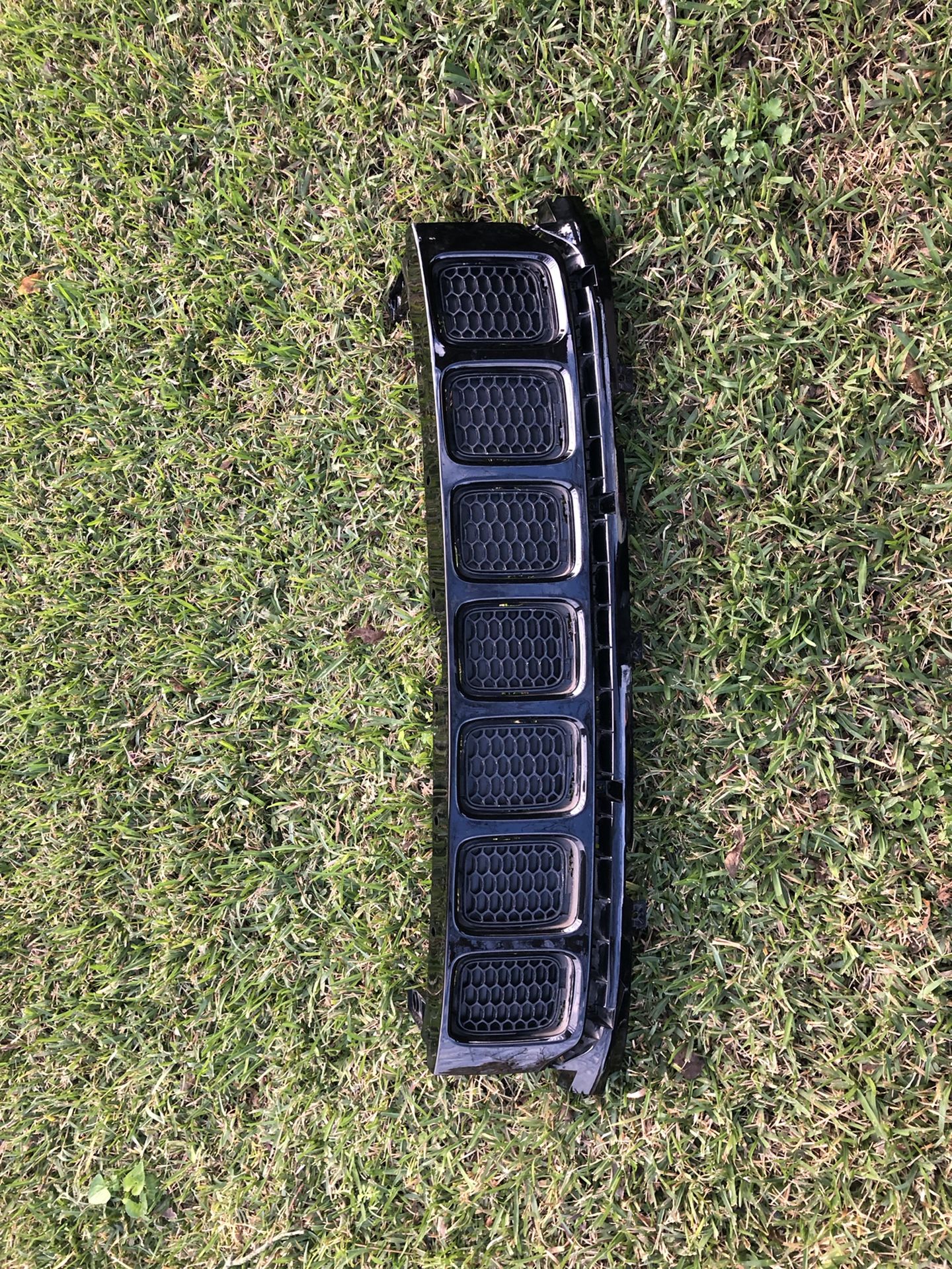 2018 Ram 1500 Steps