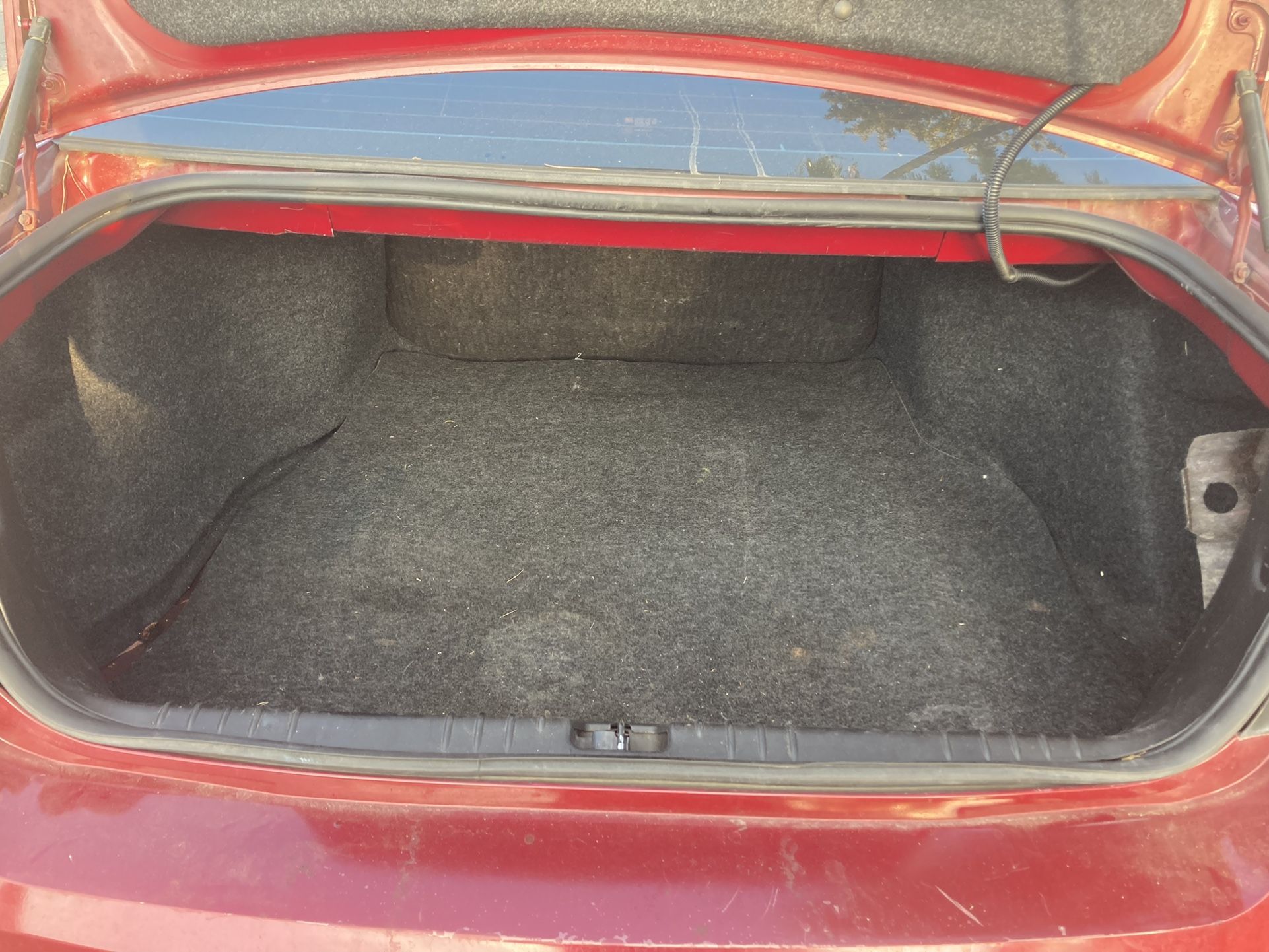 2006 Chevrolet Impala