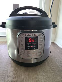 Instant Pot Parts Only Working Tested!! Thumbnail