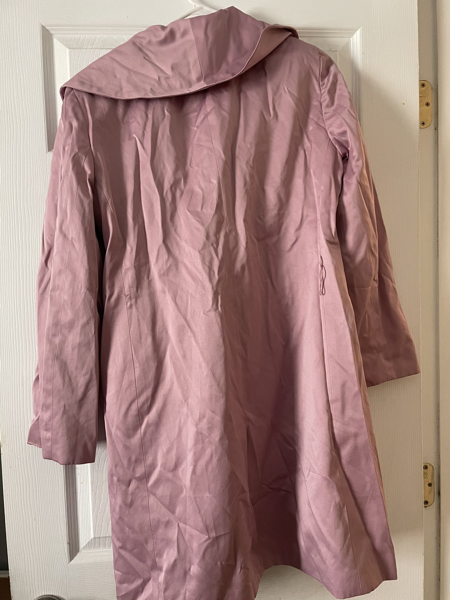 Pink Barbie Jacket