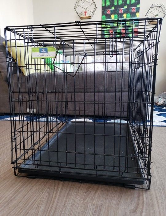 Dog Crates