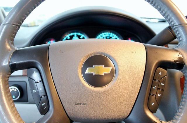 2007 Chevrolet Tahoe