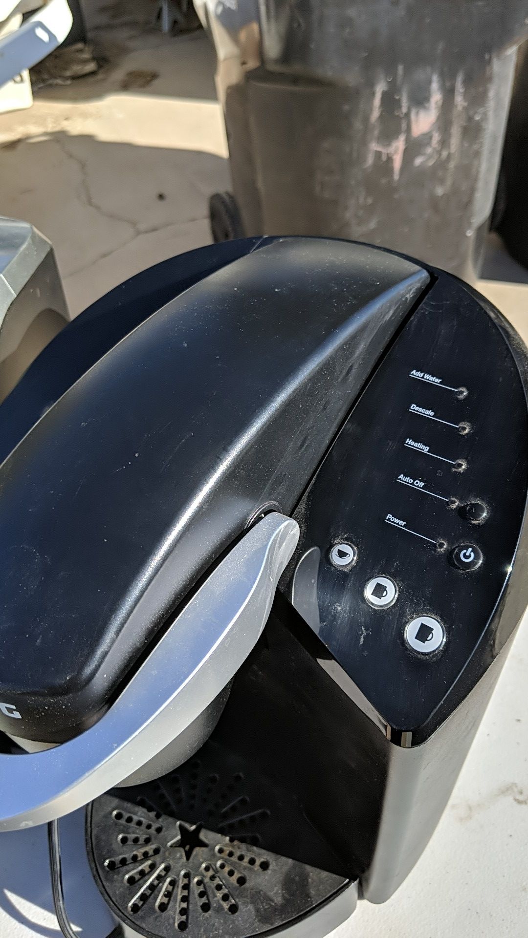 Keurig