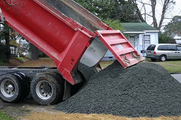 Free Dirt Delivery King Anohomish