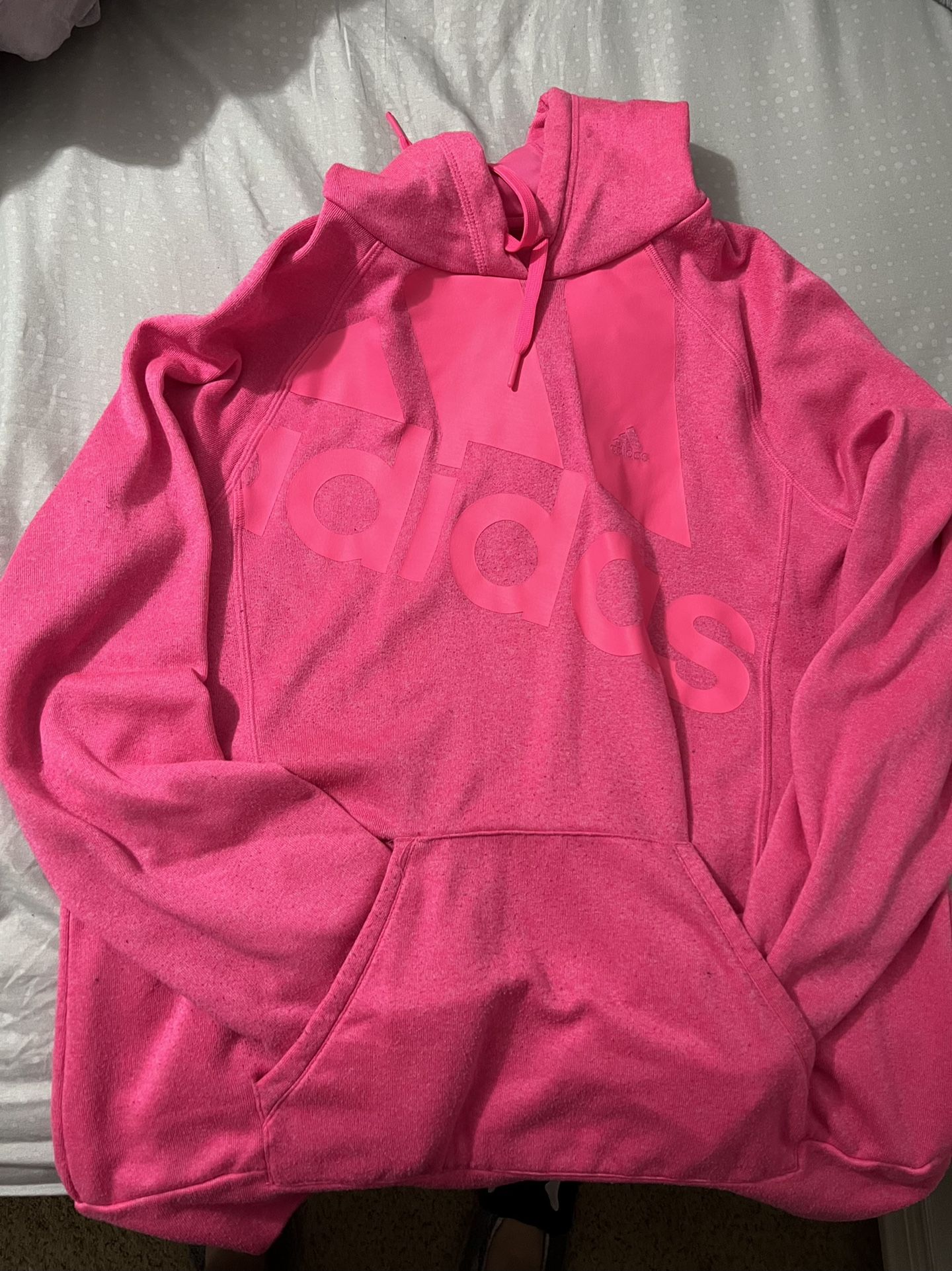 Adidas hoodie
