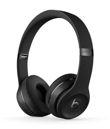Beats Solo 3