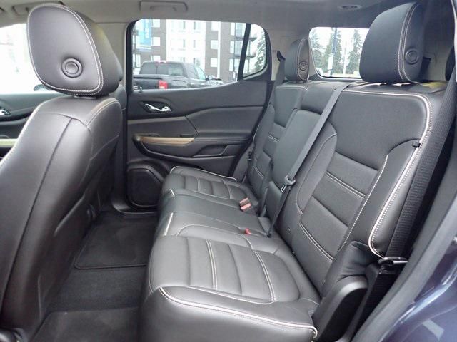 2019 GMC Acadia