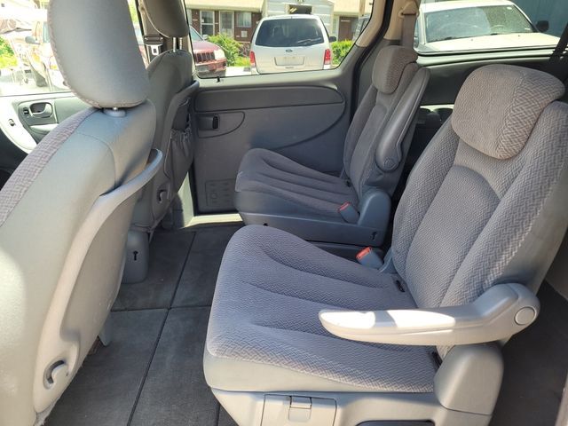 2007 Dodge Grand Caravan