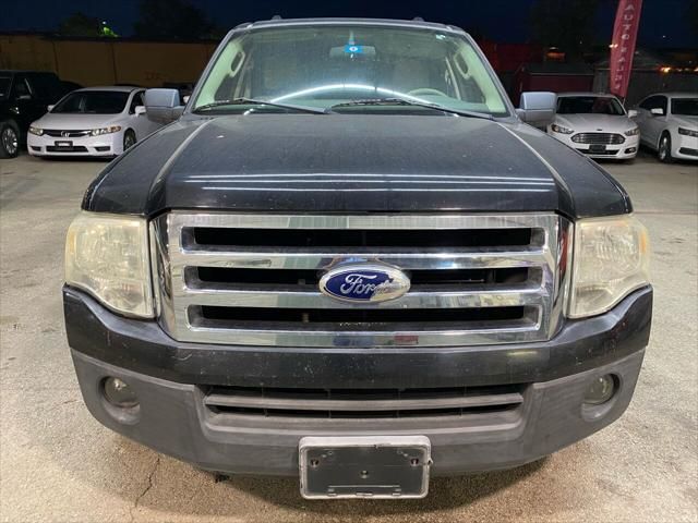 2007 Ford Expedition