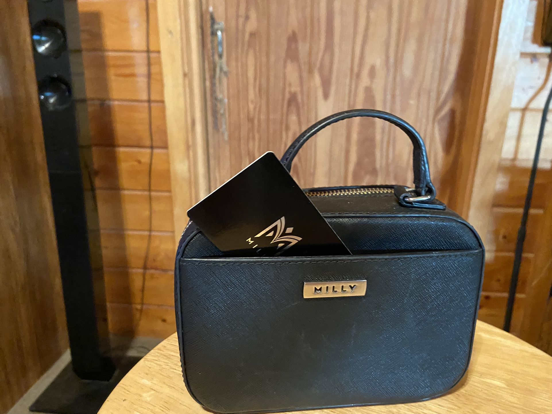 Milly Designer Handbag