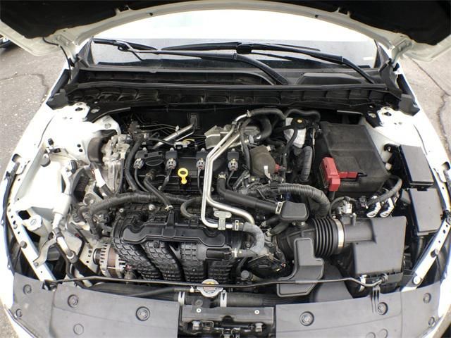 2021 Nissan Altima