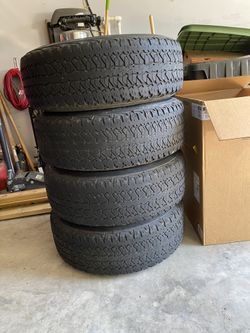 OEM 2015 Chevy Silverado 1500 Rims