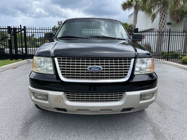 2006 Ford Expedition