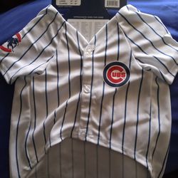 Cubs Jersey For Your Pet Thumbnail