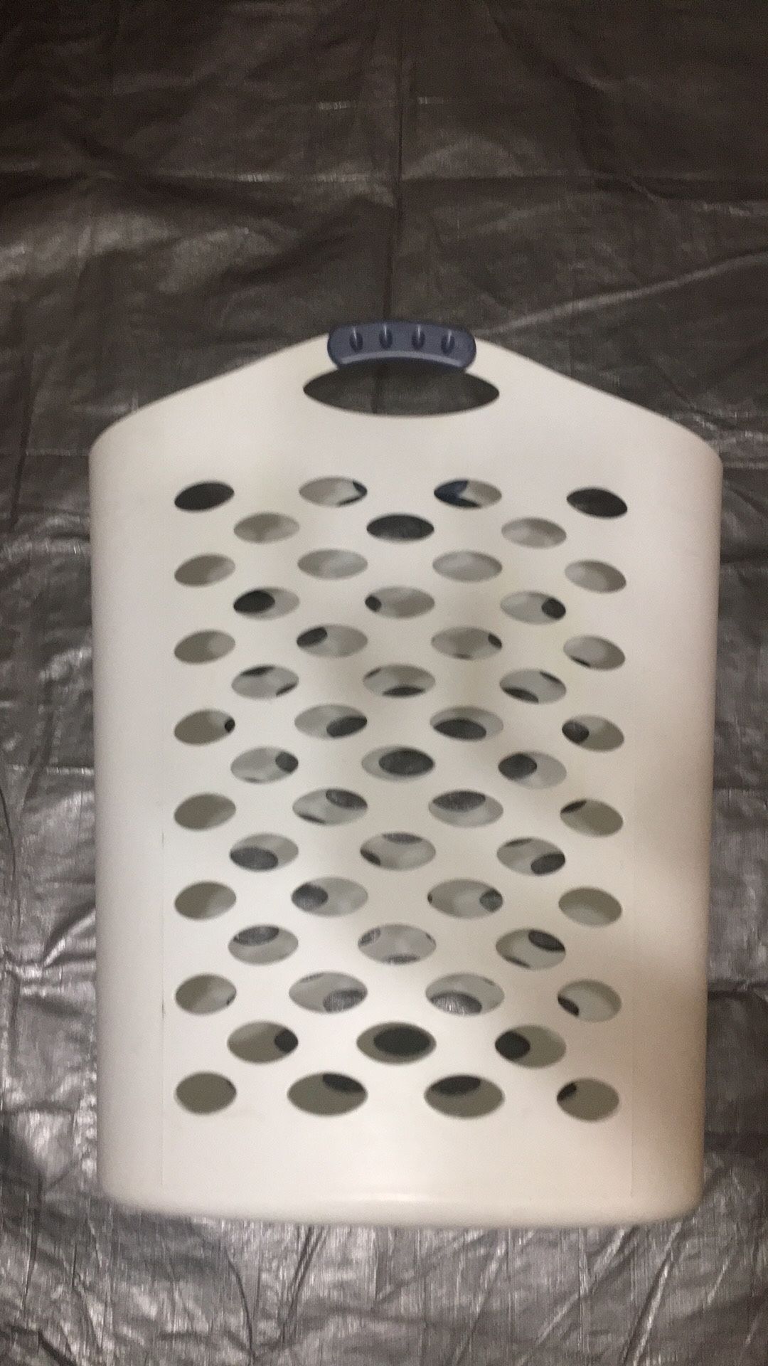 Large Laundry Basket