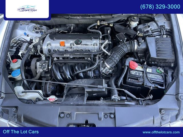 2009 Honda Accord
