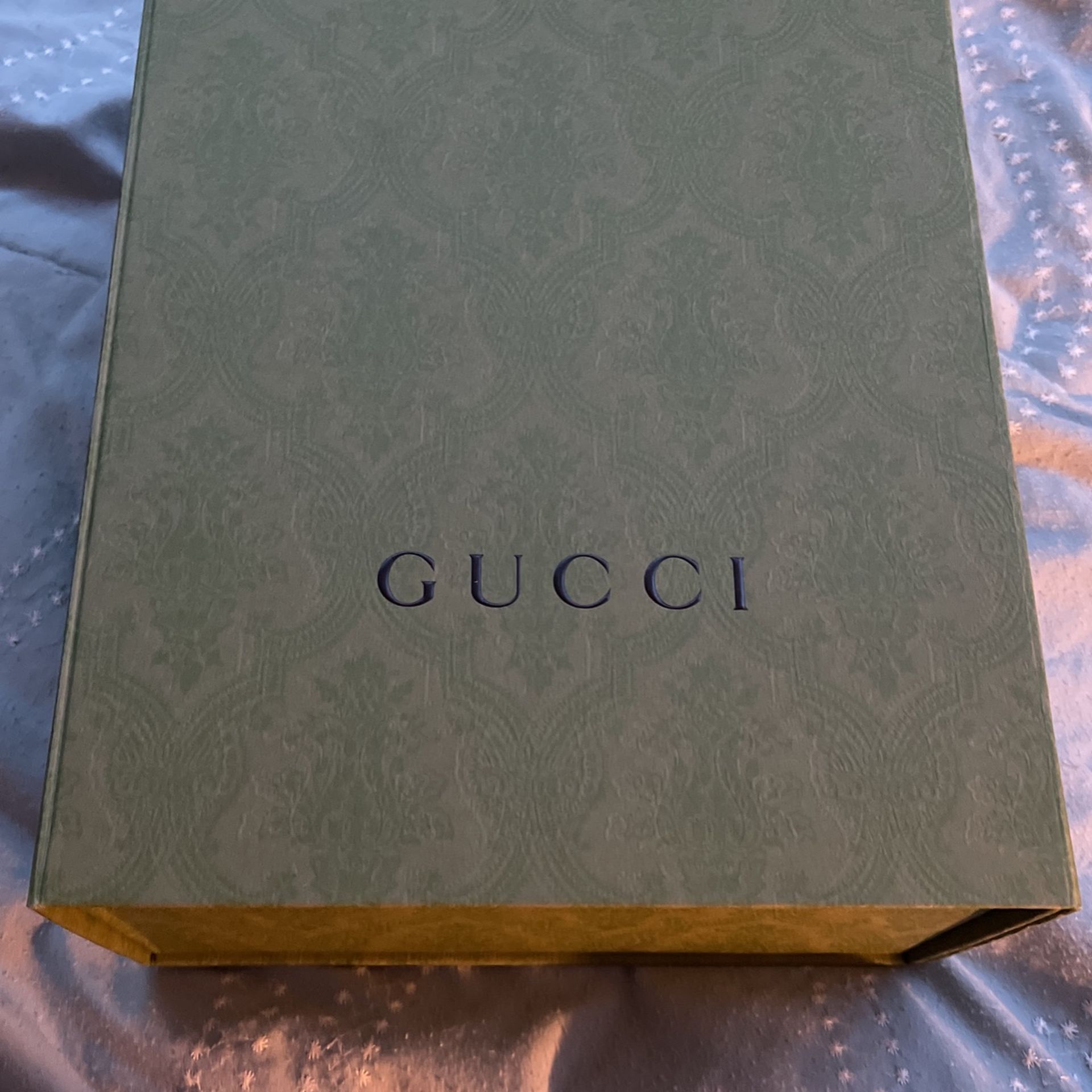 GG SUPREME BAG BRAND NEW
