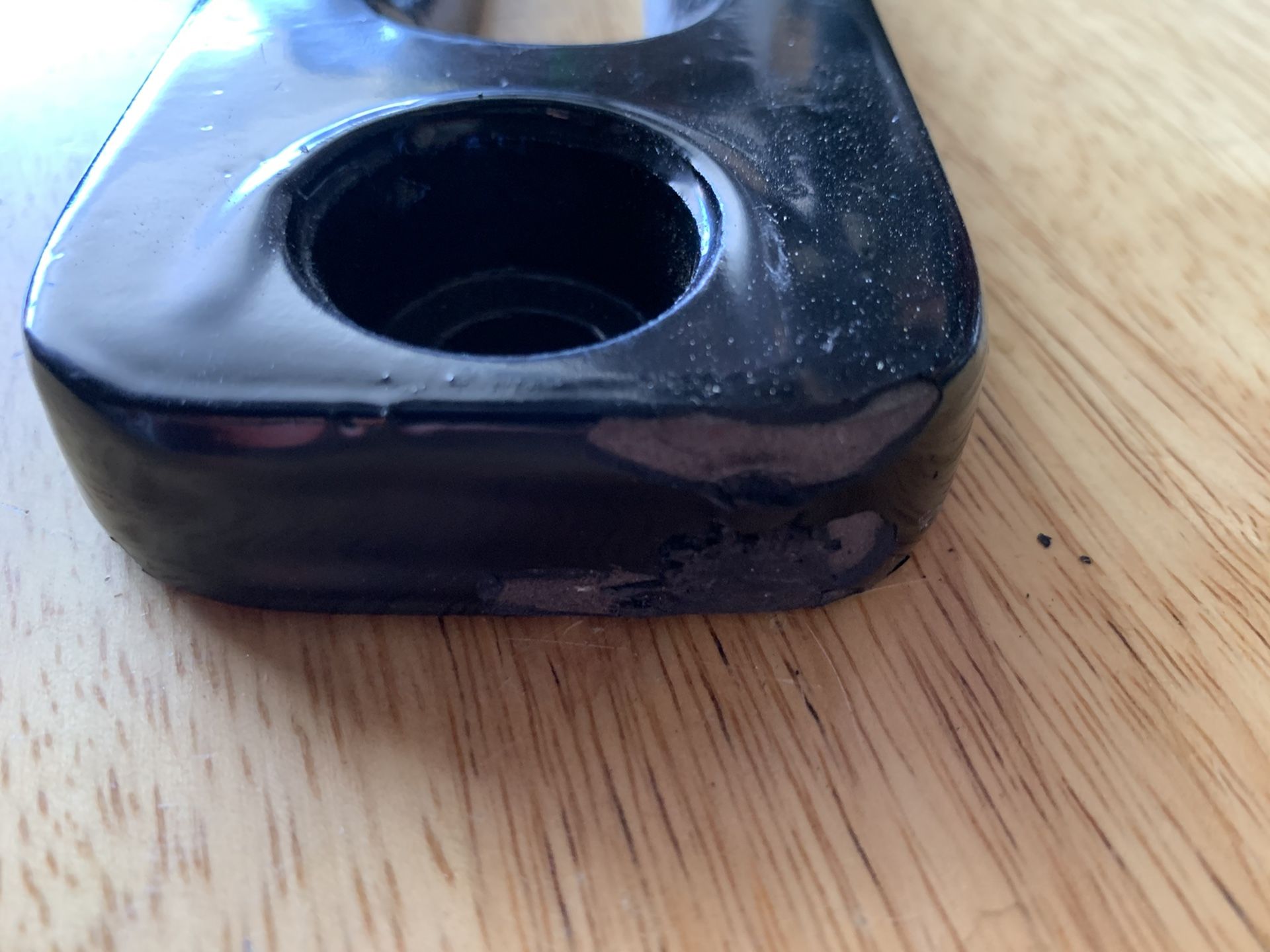 WARN Hawse Style Winch Fairlead