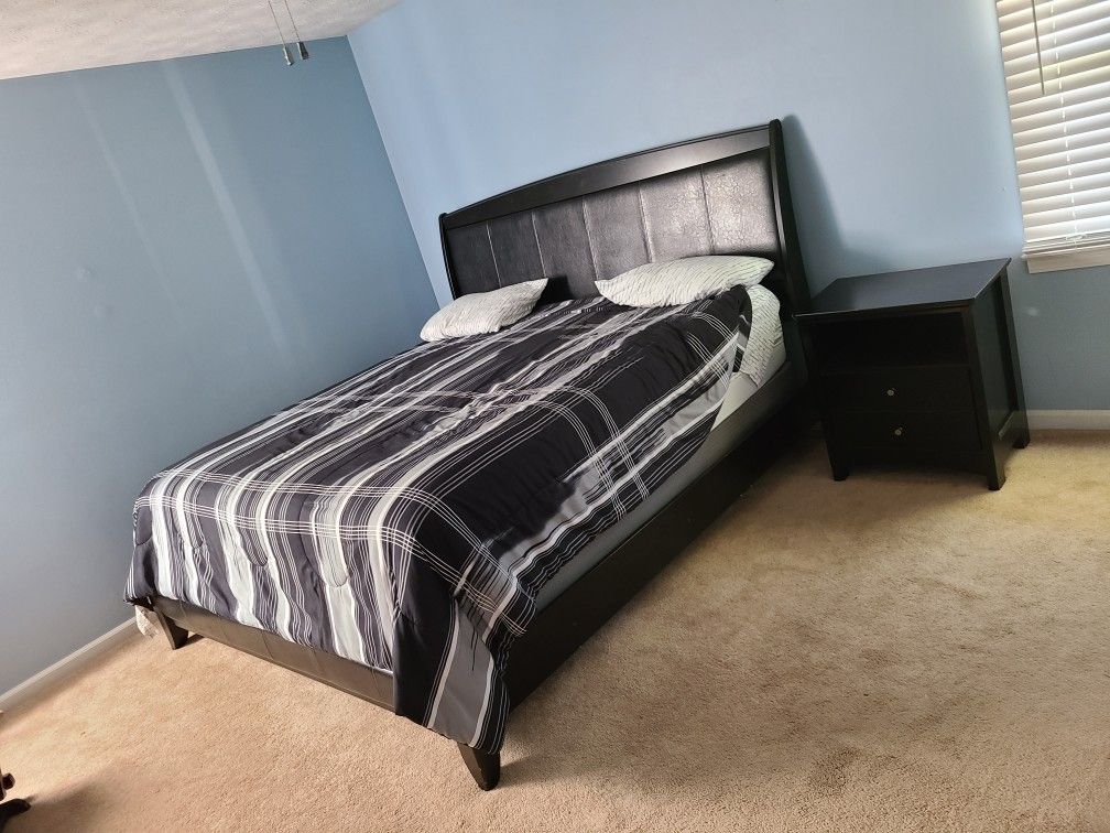 King Bed Set