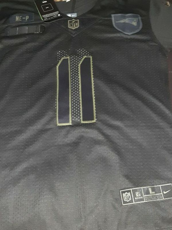 Patriots Jersey