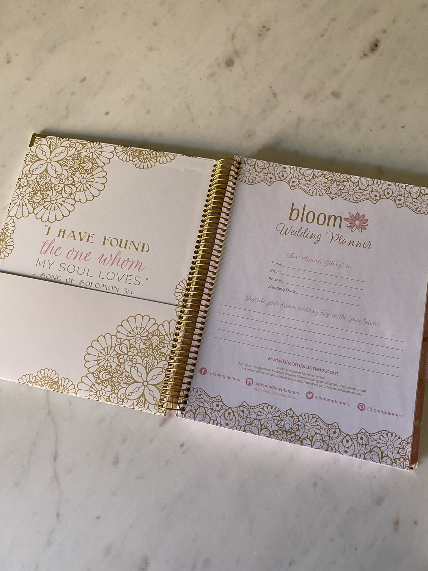 Wedding Planner