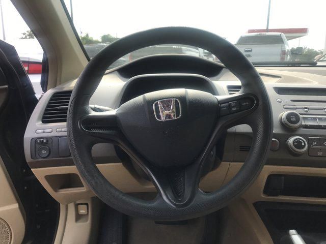 2006 Honda Civic Cpe