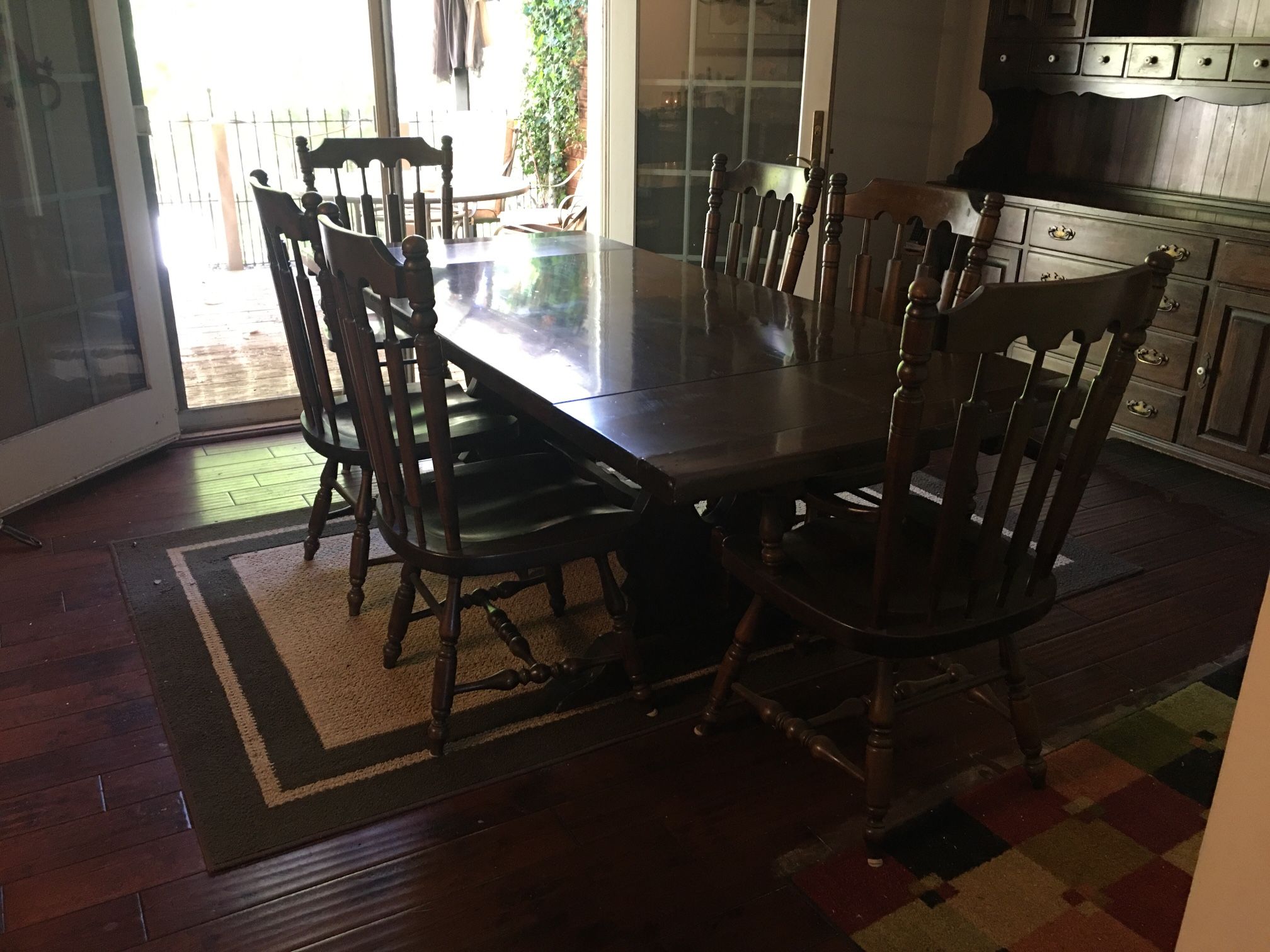 Formal Dining Room Furniture