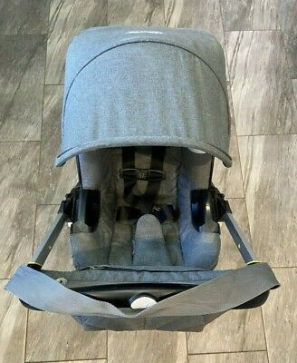 Donna Car Baby Stroller
