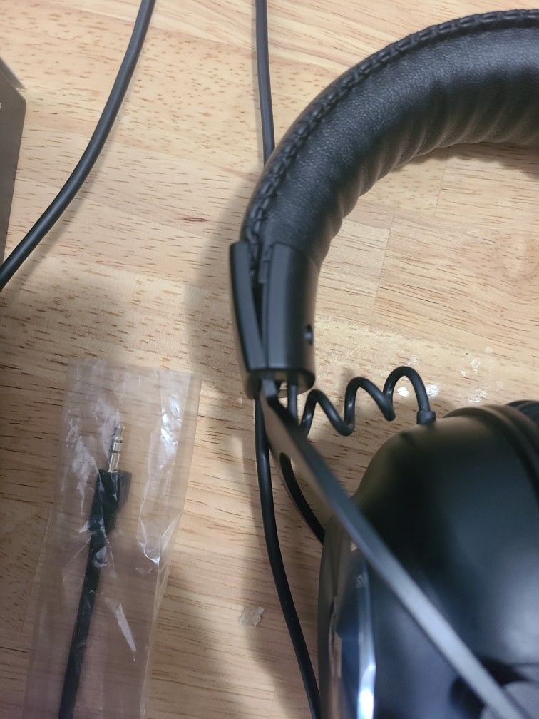 Logitech Pro X Wireless Headset