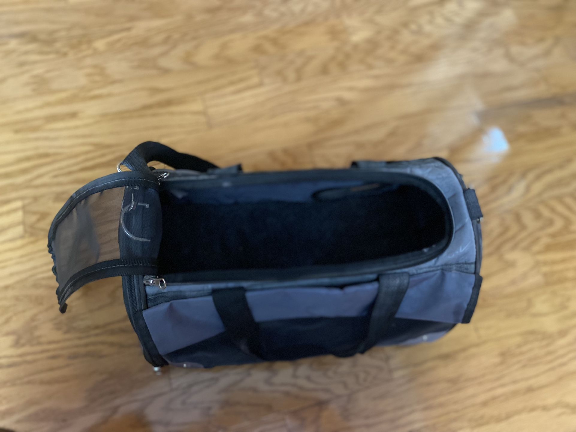 Good2Go Travel Carrier