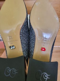 Play No More Shoes Size 6 For Sale In Garnerville Ny Offerup
